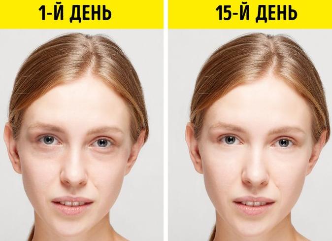 Что происходит с организмом после отказа от алкоголя по дням?
