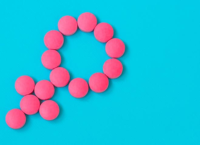 ПМС- как пережить.