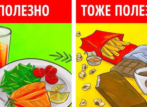 Кофе: 9 полезных и 9 вредных качеств