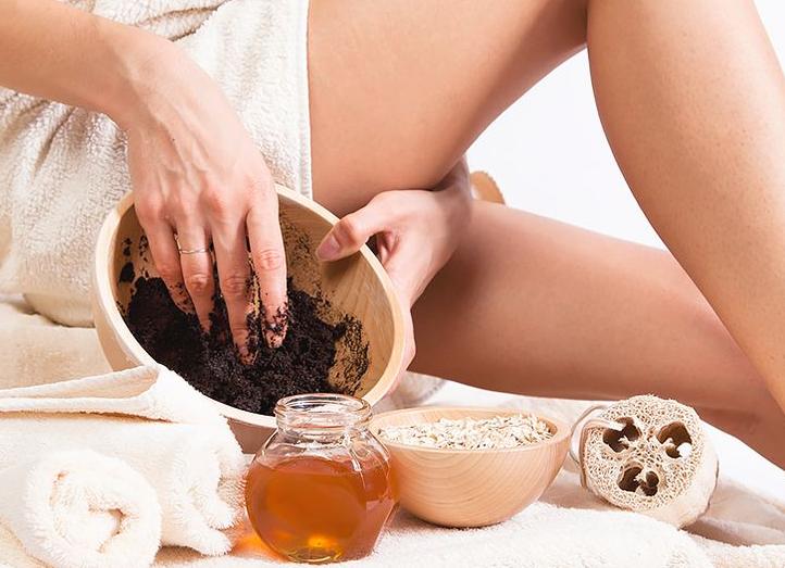 Дешево и круто: 9 салонных SPA-процедур, которые ты сможешь сделать дома