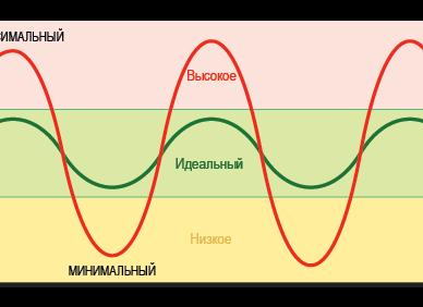 Снижаем уровень глюкозы в крови: 5 важных продуктов