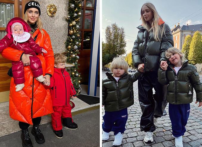 КАК ОДЕВАТЬСЯ МАМЕ В ДЕКРЕТЕ