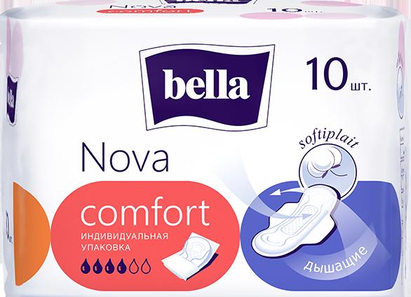 Гигиенические прокладки