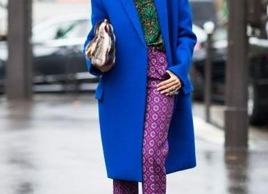 13 Правил французской моды или как одеваются француженки