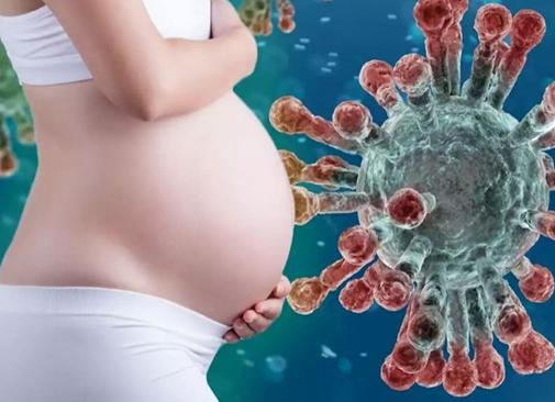 Как инфекции влияют на беременность
