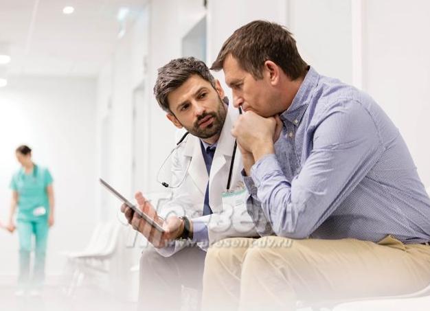 О мужском здоровье для женщин