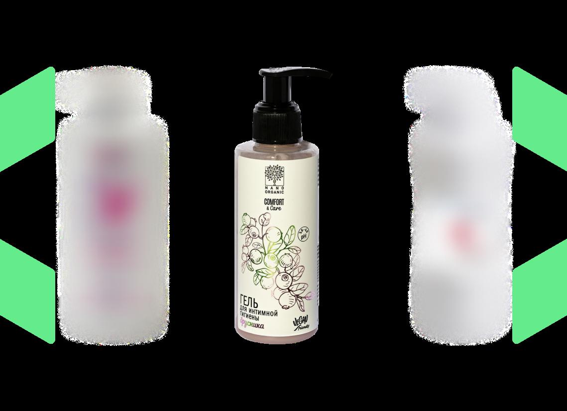 Рейтинг ТОП 7 лучших средств для интимной гигиены