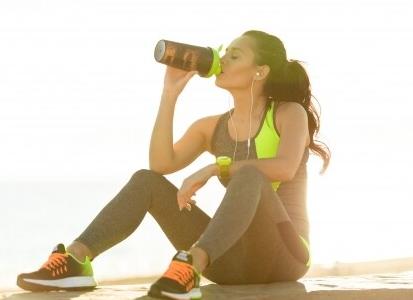 Самые распространенные ошибки, которые мы совершаем, худея к лету