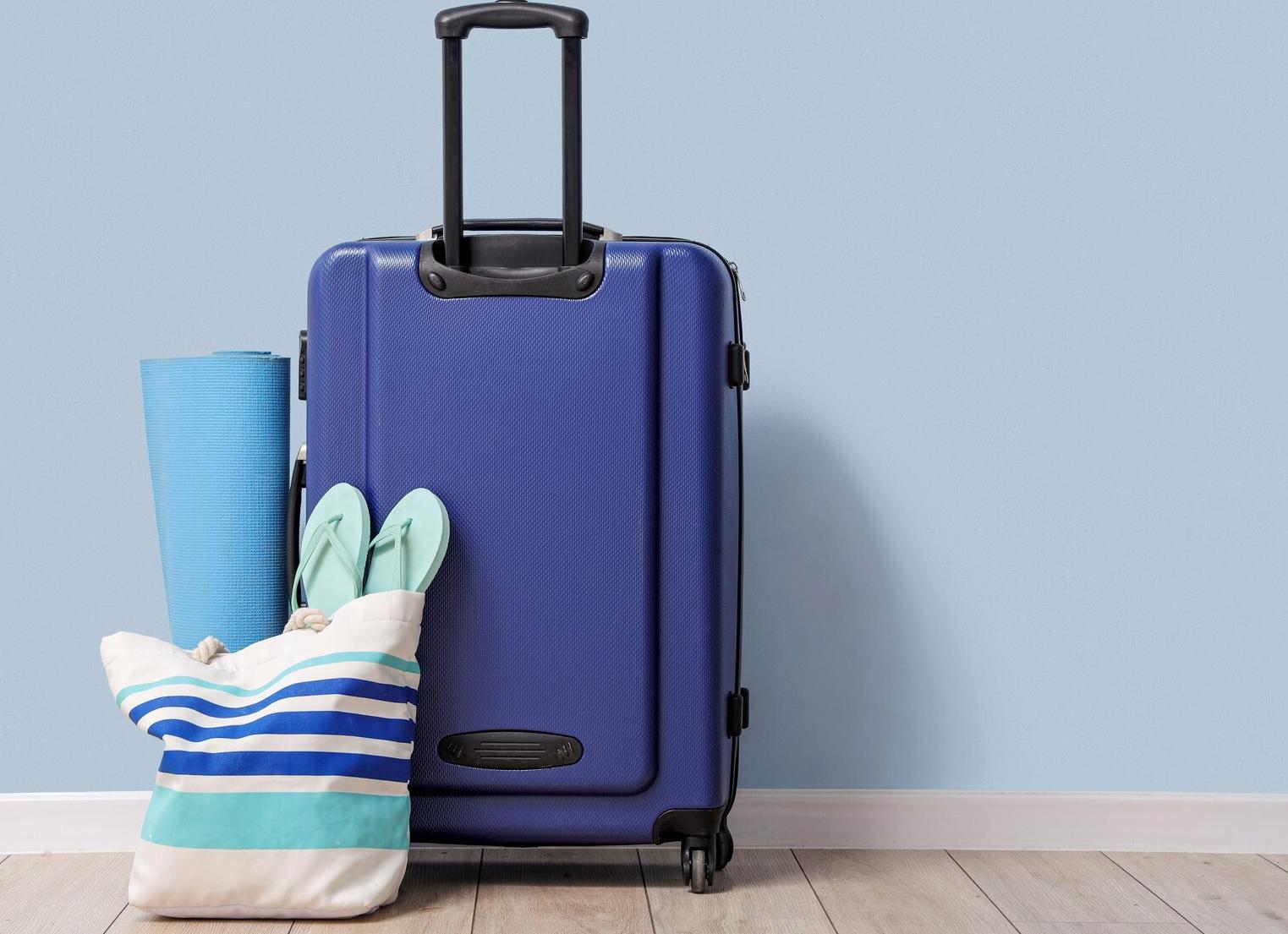 Что взять с собой в поезд? Практические советы.