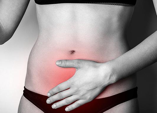 Какая бывает боль при месячных?